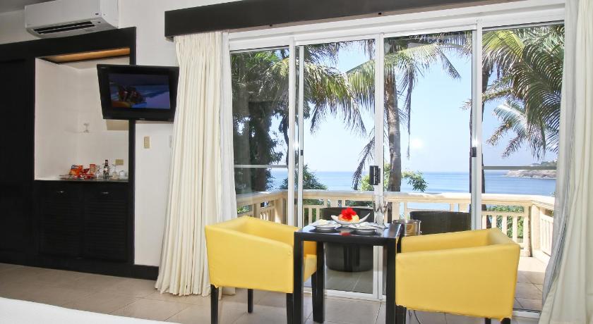 Image of Casitas - Sea View 3