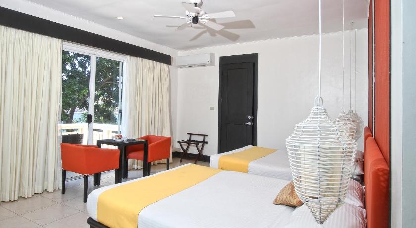 Image of Casitas - Sea View 8