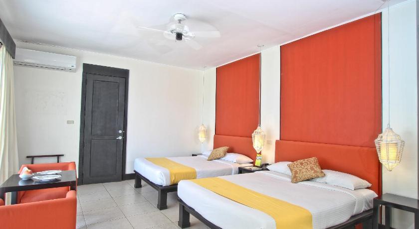 Image of Casitas - Standard 7