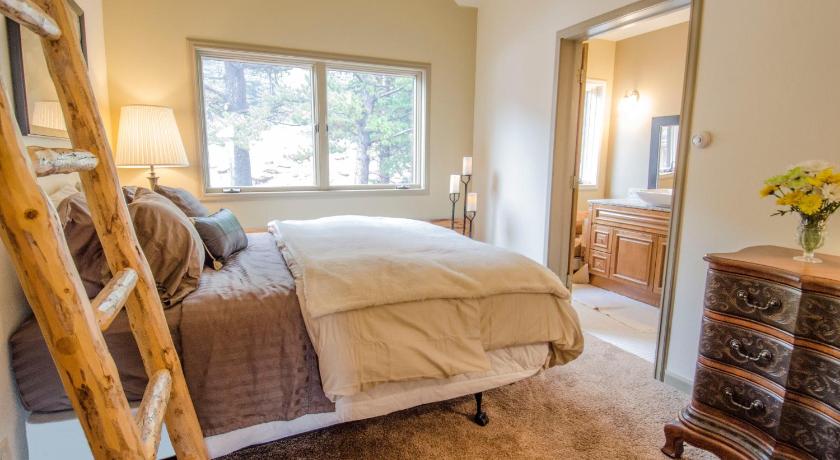 세인트 메리스 (CO) The Silver Lake Lodge - Adults Only 4성급 숙소 로비
