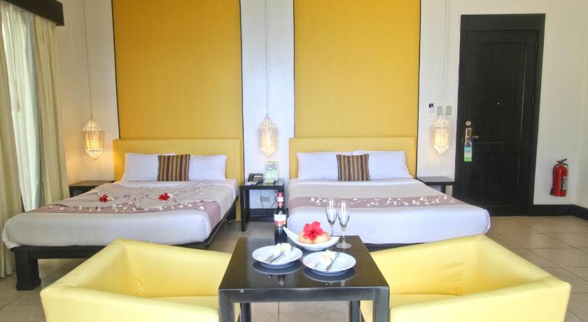 Image of Casitas - Sea View 4