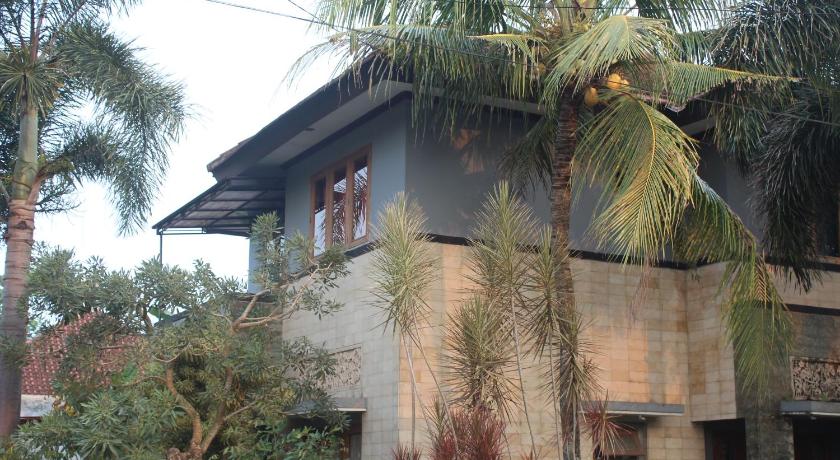 Image of Four-Bedroom House 0