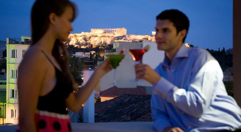 Image of Acropolis Grande Suite 11