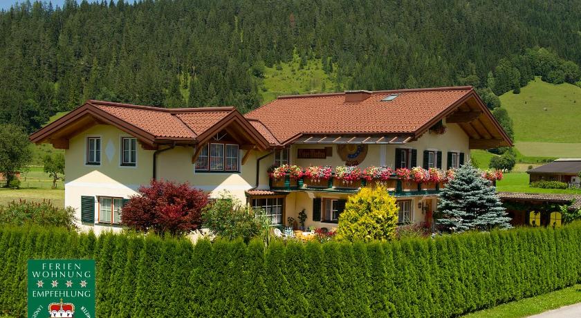 Haus Martina Prices Photos Reviews Address Austria