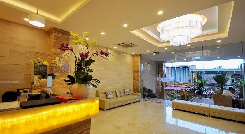 Boss Hotel Nha Trang - image 7