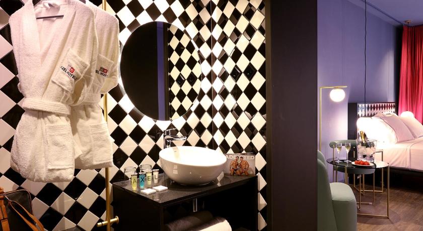 Axel Hotel Madrid - Adults Only