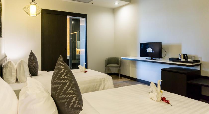 Image of Twin Room 11