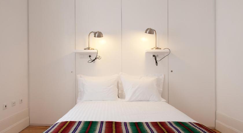 Coimbra Vintage Lofts Apartments photo