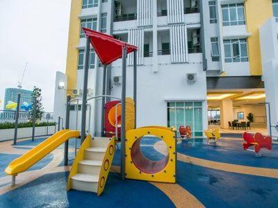 Ipoh Central Homestay @ Majestic - image 37