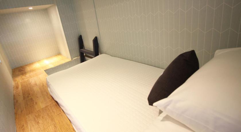 Seoul N Guesthouse Dongdaemoon photo