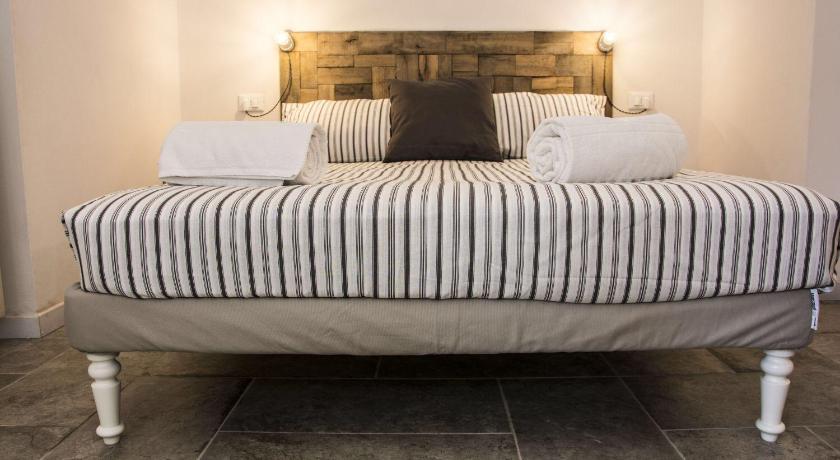 Apartment Sotto Il Santo