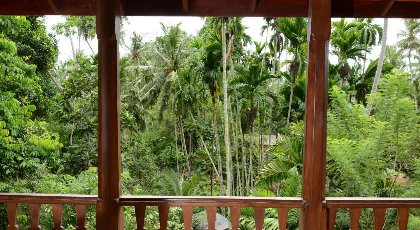 Elephant Rock Cottage Samagiri Kesbapana Unawatuna