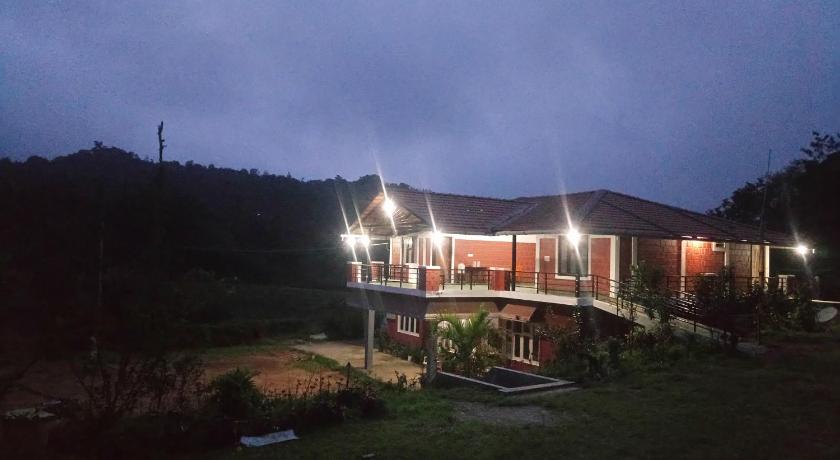 Gowrikere Homestay Coorg