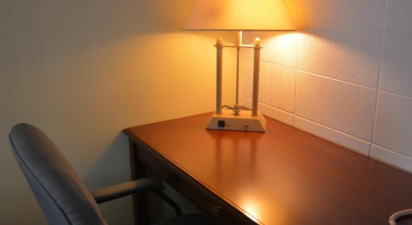 Motel Chez Nous photo