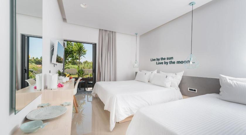 Venus Resort photo