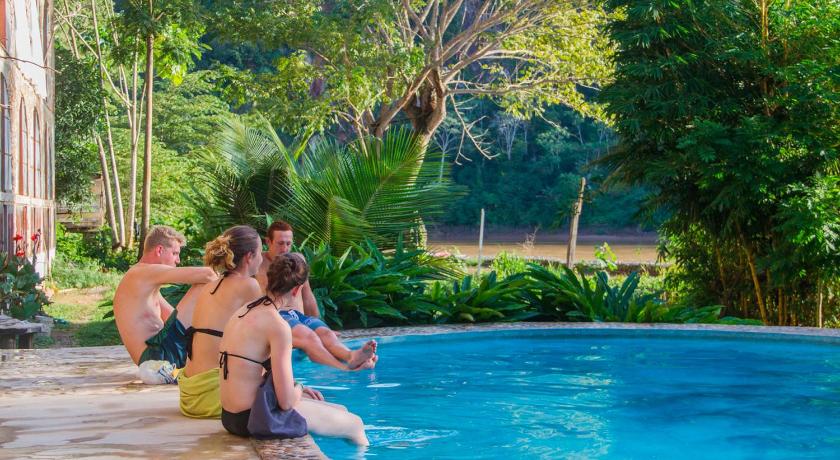 Lobo Hostel - Rurrenabaque — Hotel in Rurrenabaque (El Beni)