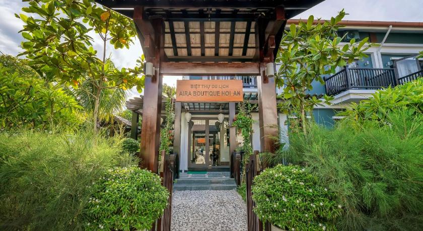 AIRA Boutique Hoi An Hotel & Spa - image 16