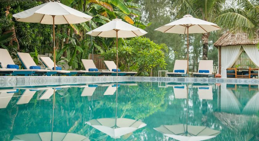 AIRA Boutique Hoi An Hotel & Spa - image 8