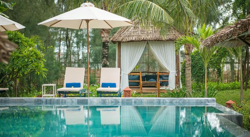 AIRA Boutique Hoi An Hotel & Spa - image 7