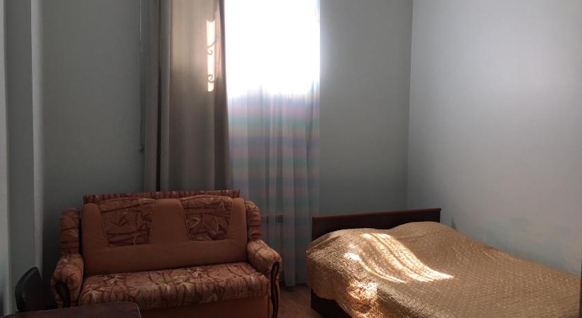 Hotel Antey — Hotel in Belaya Kalitva