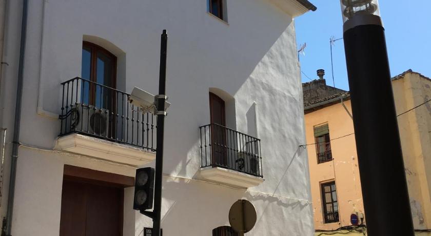 Casa Rural Xativa