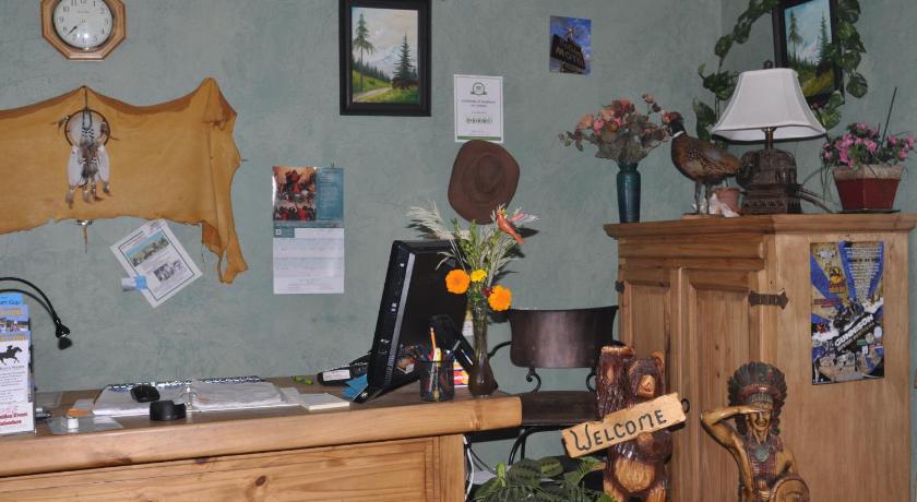 Long Holiday Motel — Hotel in Gunnison (CO)