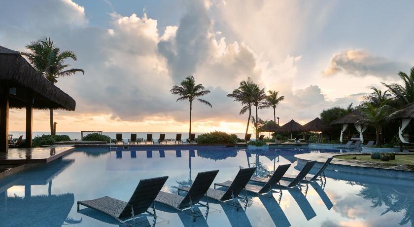 Zorah Beach Hotel — Hotel in Trairi