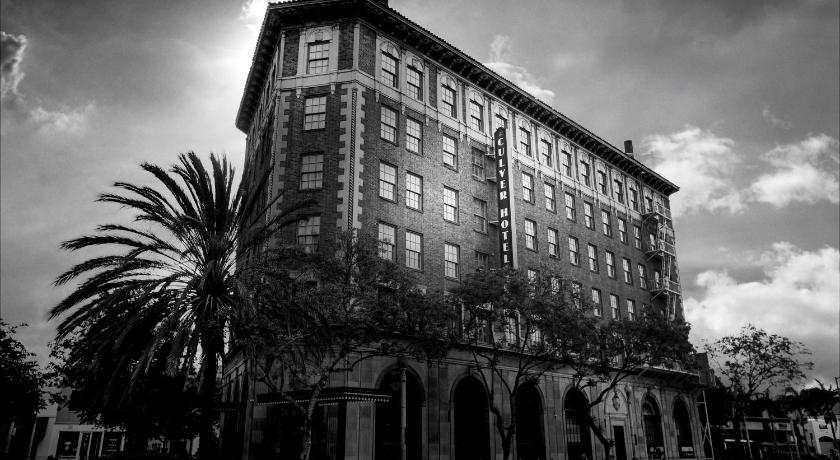 The Culver Hotel