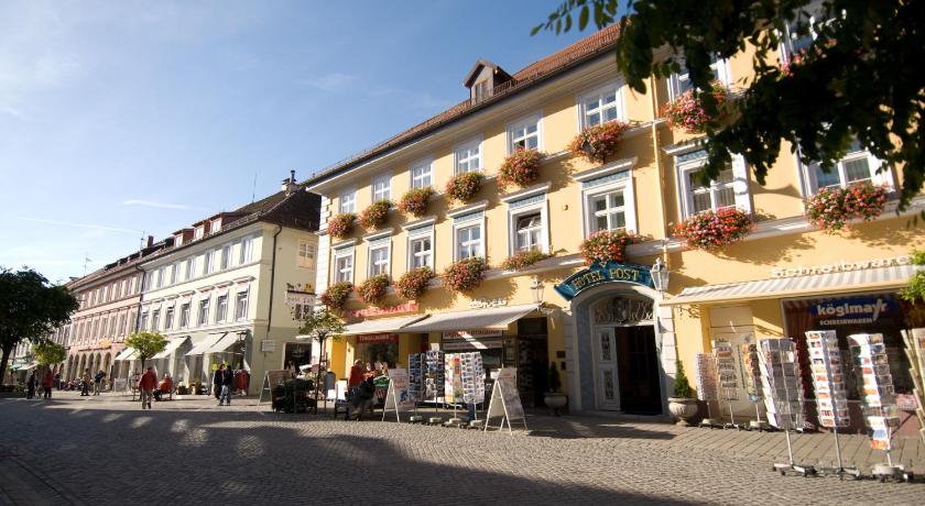 Hotel Post Murnau