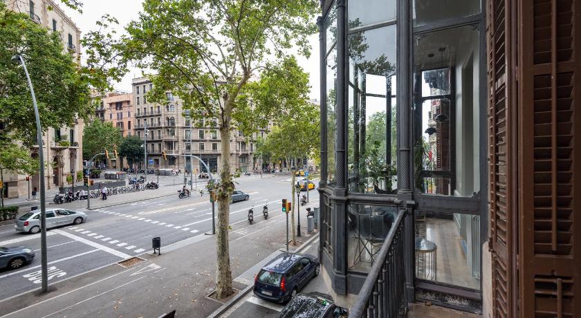Immagine di Doppia con Balcone (Double Room Balcony) 9