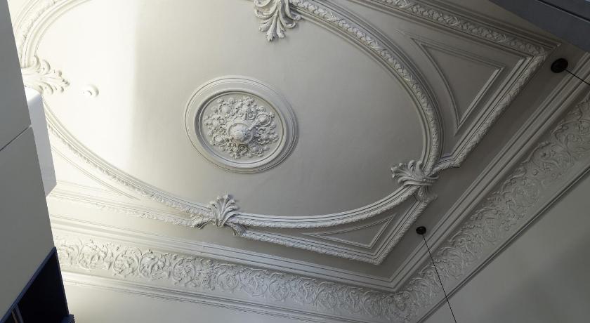 Immagine di Camera Tripla con Balcone (Triple Room with Balcony) 17