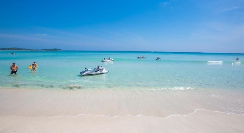 Long Beach Lodge, Chaweng Beach, Koh Samui photo