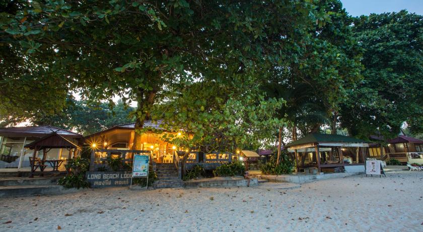 Long Beach Lodge, Chaweng Beach, Koh Samui photo