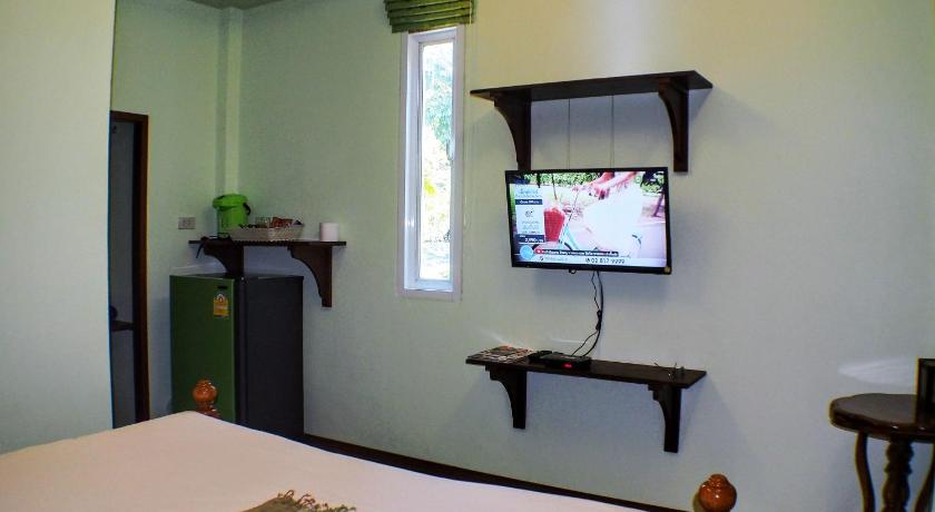 Image of Budget Double Room 13