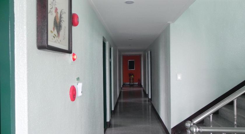 Jeonju International Hostel photo