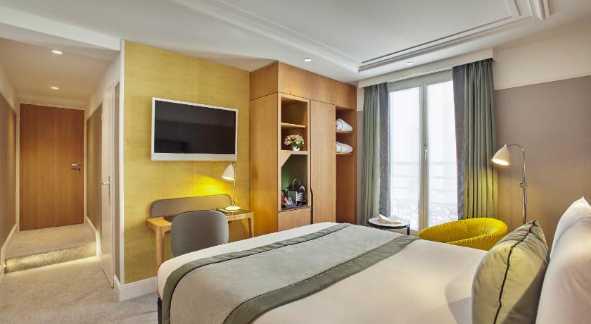 Image of Privilege Room 4