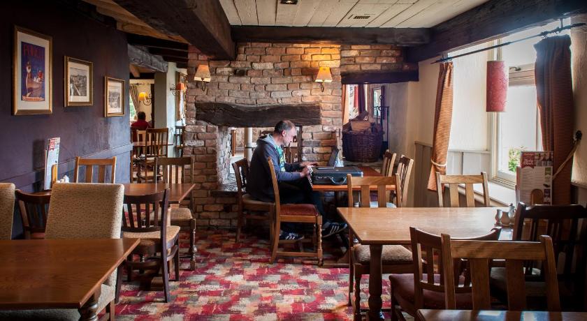 Admiral's Table, Bridgwater by Marston's Inns