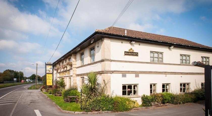 Admiral's Table, Bridgwater by Marston's Inns