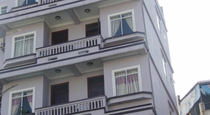 Star Binh Duong Hotel photo