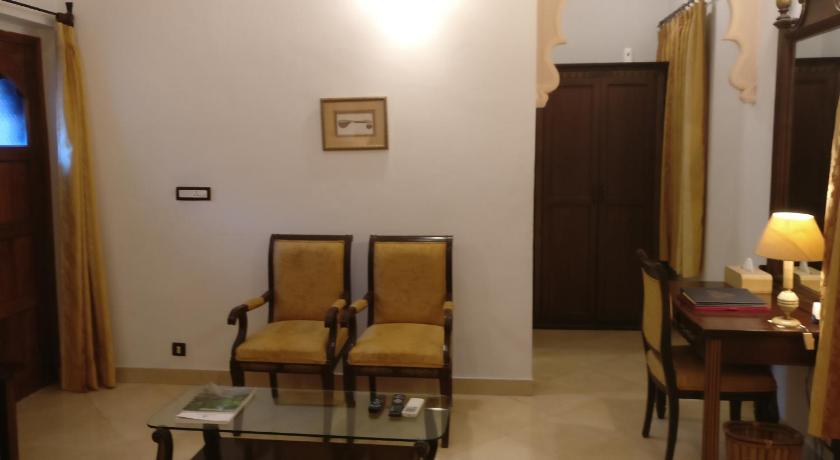Standard szoba kétszemélyes ággyal (Standard Room Double) fotója 5