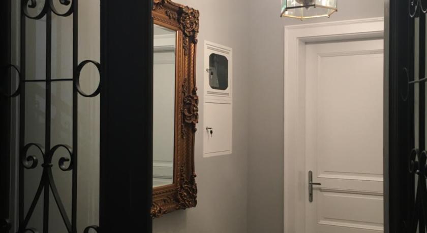 FORUM Apartment I and II photo
