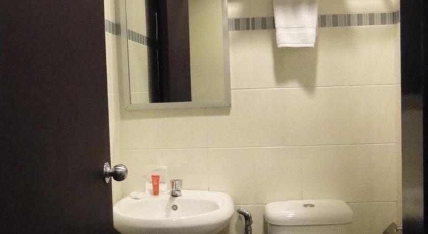 Hotel Sadong 88 photo