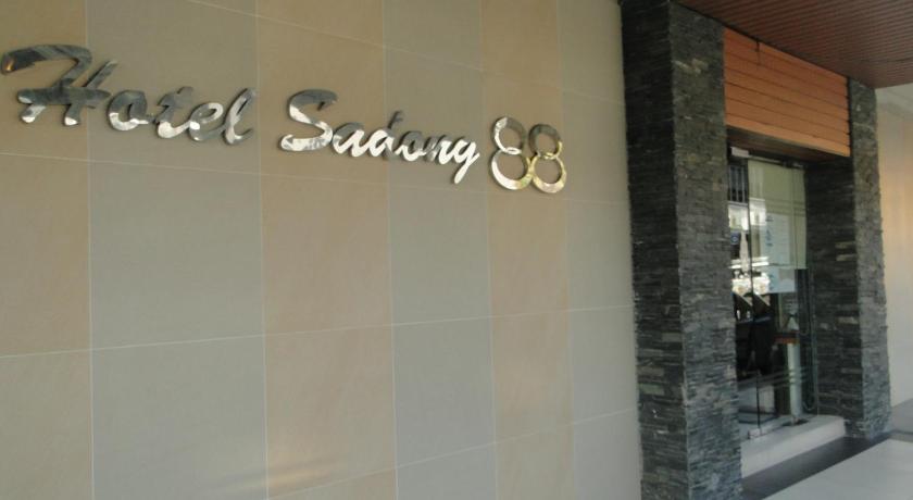 Hotel Sadong 88