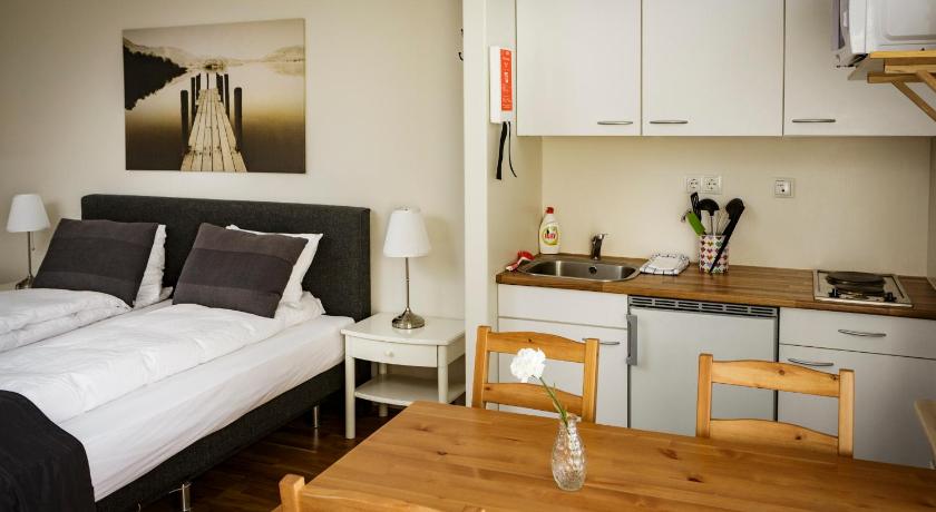 South Central Apartments photo