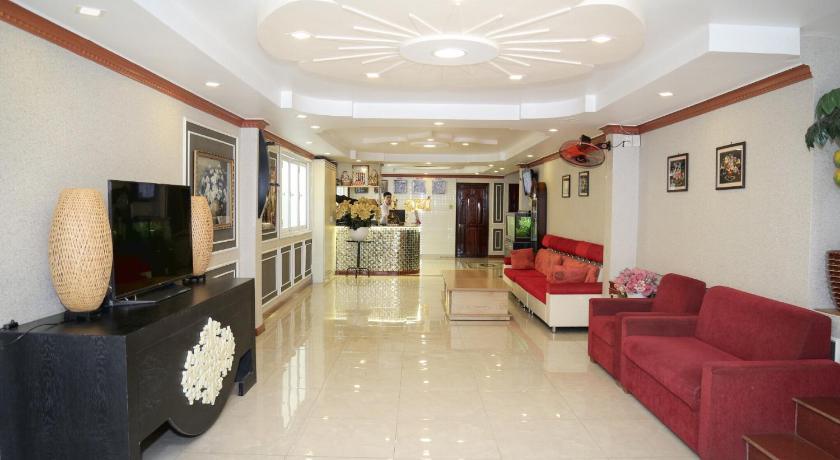 Phu Qui Hotel photo