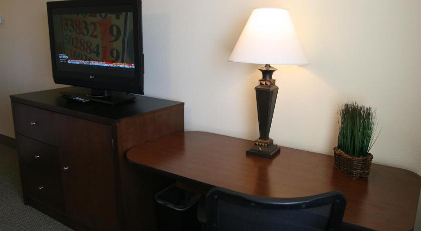 Affordable Suites Mooresville