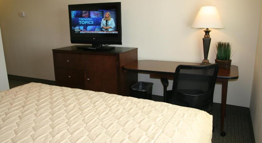 Affordable Suites Mooresville