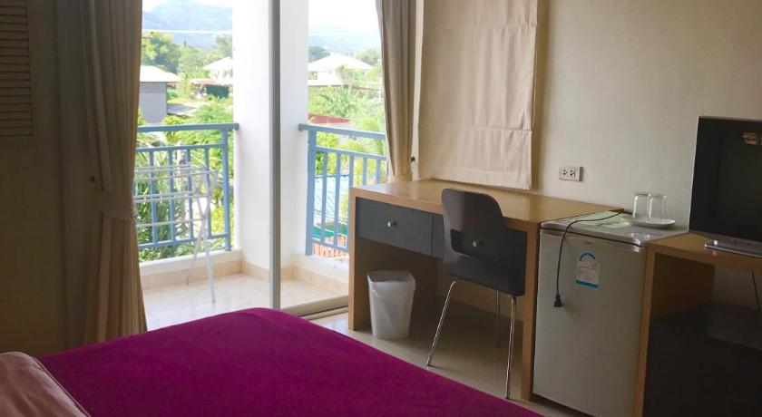 华欣 / 七岩 Baan Pak I Un Hua Hin 2星级 酒店 外观