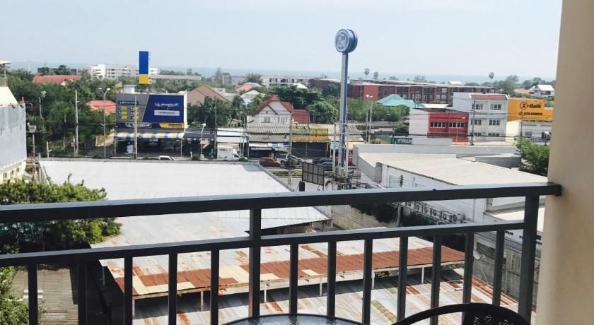 华欣 / 七岩 Baan Pak I Un Hua Hin 2星级 酒店 客房