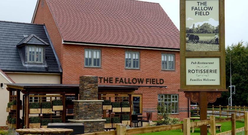 Fallow Field, Telford by Marston's Inns